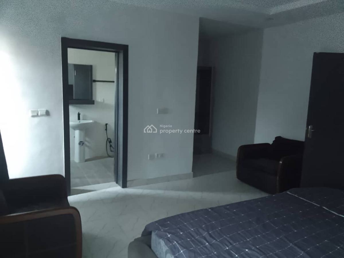 Nice 4 Bedroom Duplex, Off Allen Avenue, Ikeja, Lagos, Terraced Duplex for Rent