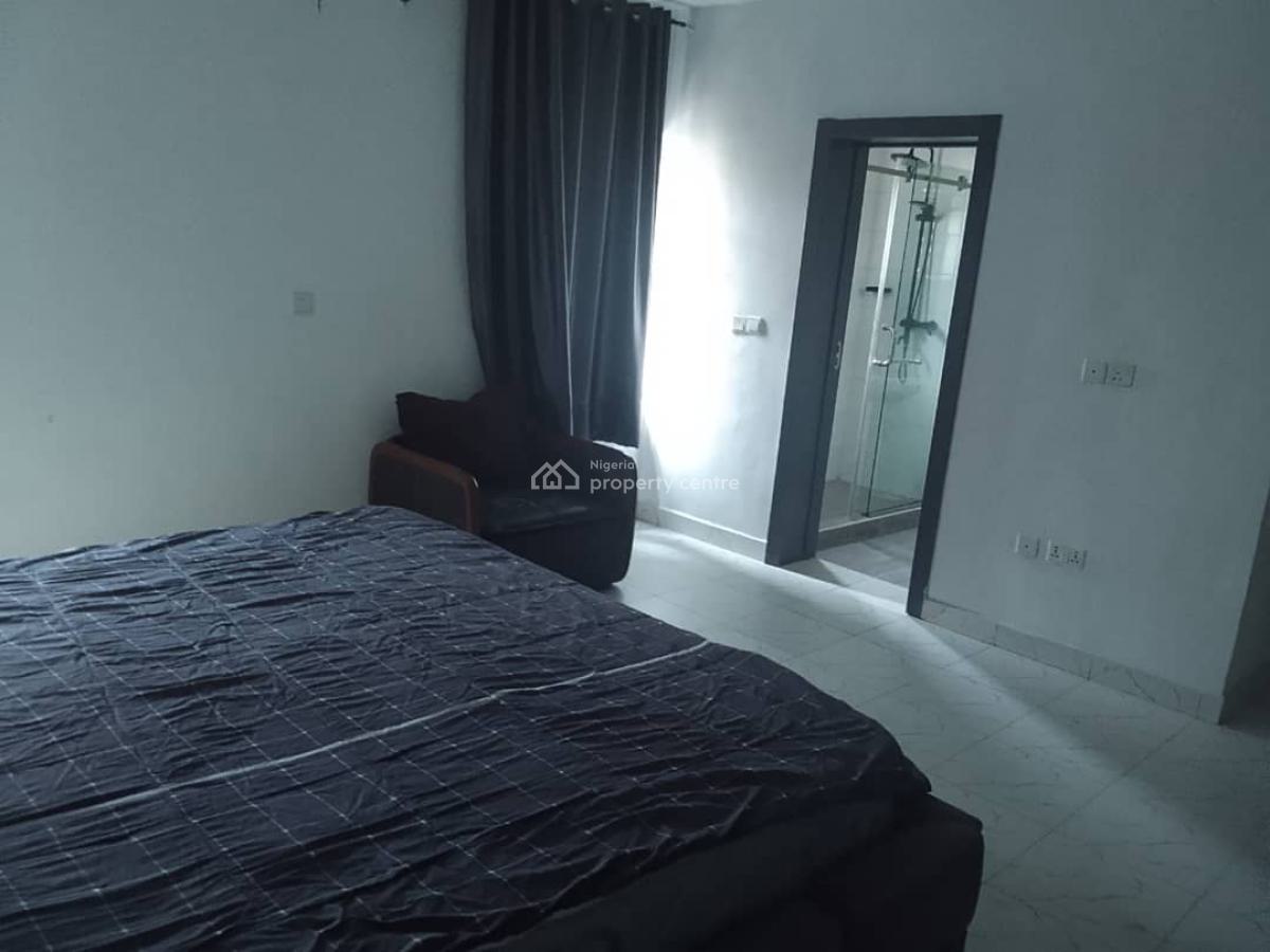 Nice 4 Bedroom Duplex, Off Allen Avenue, Ikeja, Lagos, Terraced Duplex for Rent
