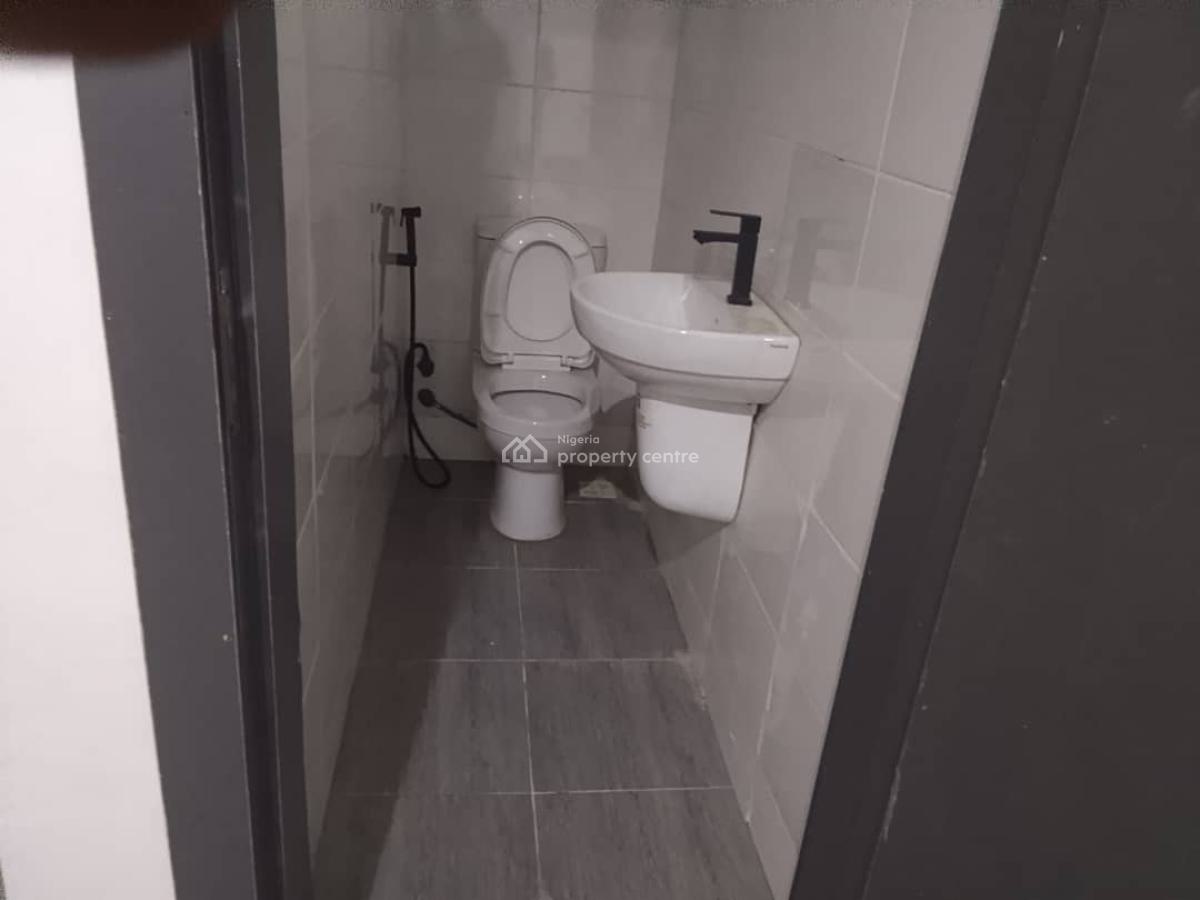 Nice 4 Bedroom Duplex, Off Allen Avenue, Ikeja, Lagos, Terraced Duplex for Rent