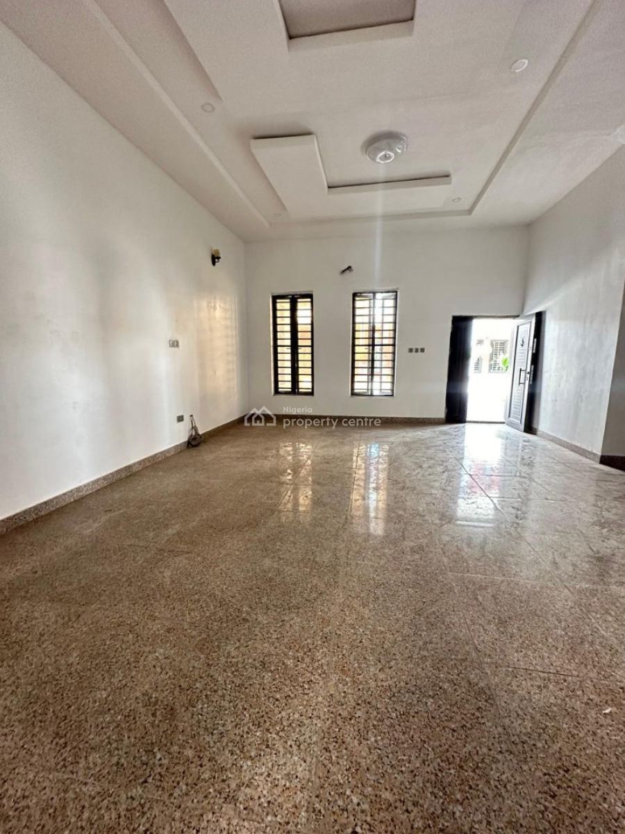 Fully Serviced 4 Bedroom Terraced Duplex, Ikota, Lekki, Lagos, Terraced Duplex for Rent
