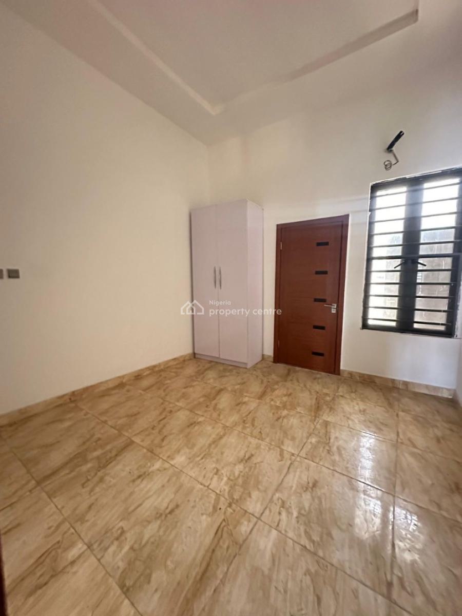 Fully Serviced 4 Bedroom Terraced Duplex, Ikota, Lekki, Lagos, Terraced Duplex for Rent