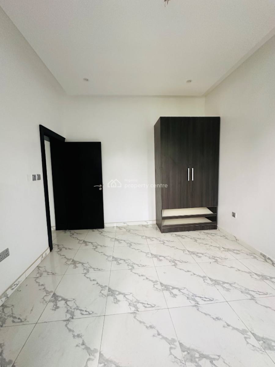 Exquisitely Built 4 Bedroom Terrace, Ikeja, Lagos, Terraced Duplex for Sale