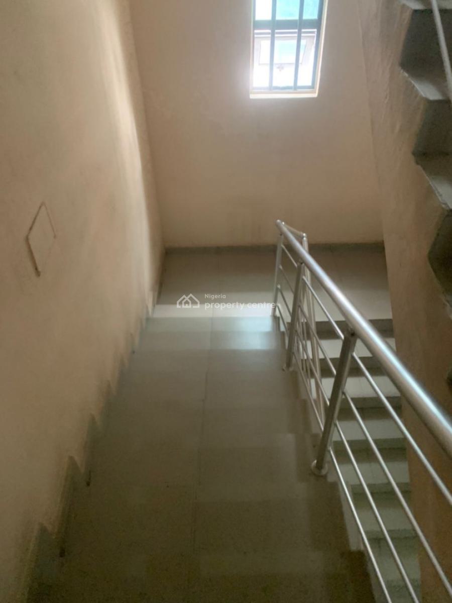 Mini Flat, Salem, Lekki, Lagos, Mini Flat (room and Parlour) for Rent