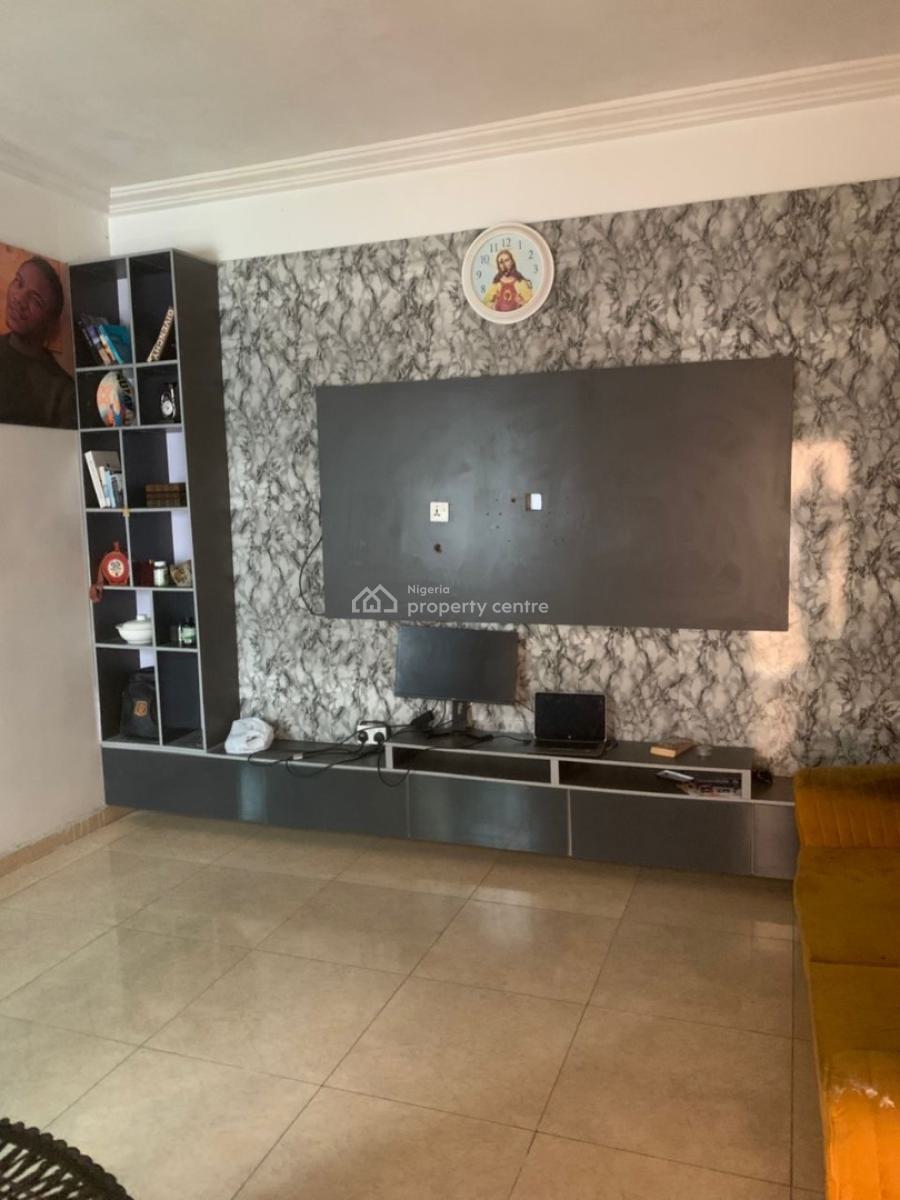 Mini Flat, Salem, Lekki, Lagos, Mini Flat (room and Parlour) for Rent