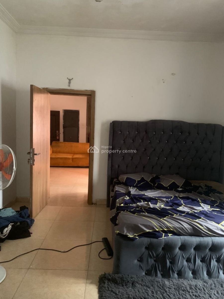 Mini Flat, Salem, Lekki, Lagos, Mini Flat (room and Parlour) for Rent