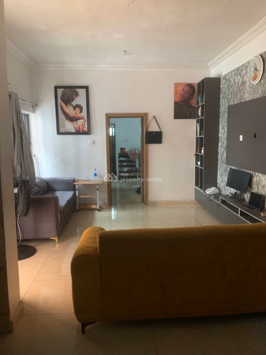 Mini Flat, Salem, Lekki, Lagos, Mini Flat (room and Parlour) for Rent