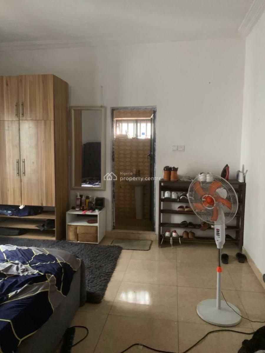 Mini Flat, Salem, Lekki, Lagos, Mini Flat (room and Parlour) for Rent