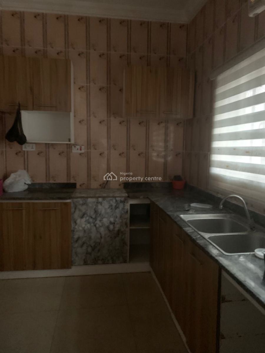 Mini Flat, Salem, Lekki, Lagos, Mini Flat (room and Parlour) for Rent