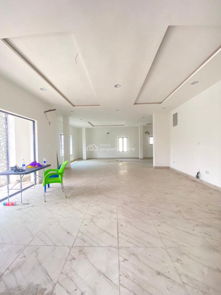 Newly Built Office Space, Chevron, Lekki, Lagos, Office Space for Rent