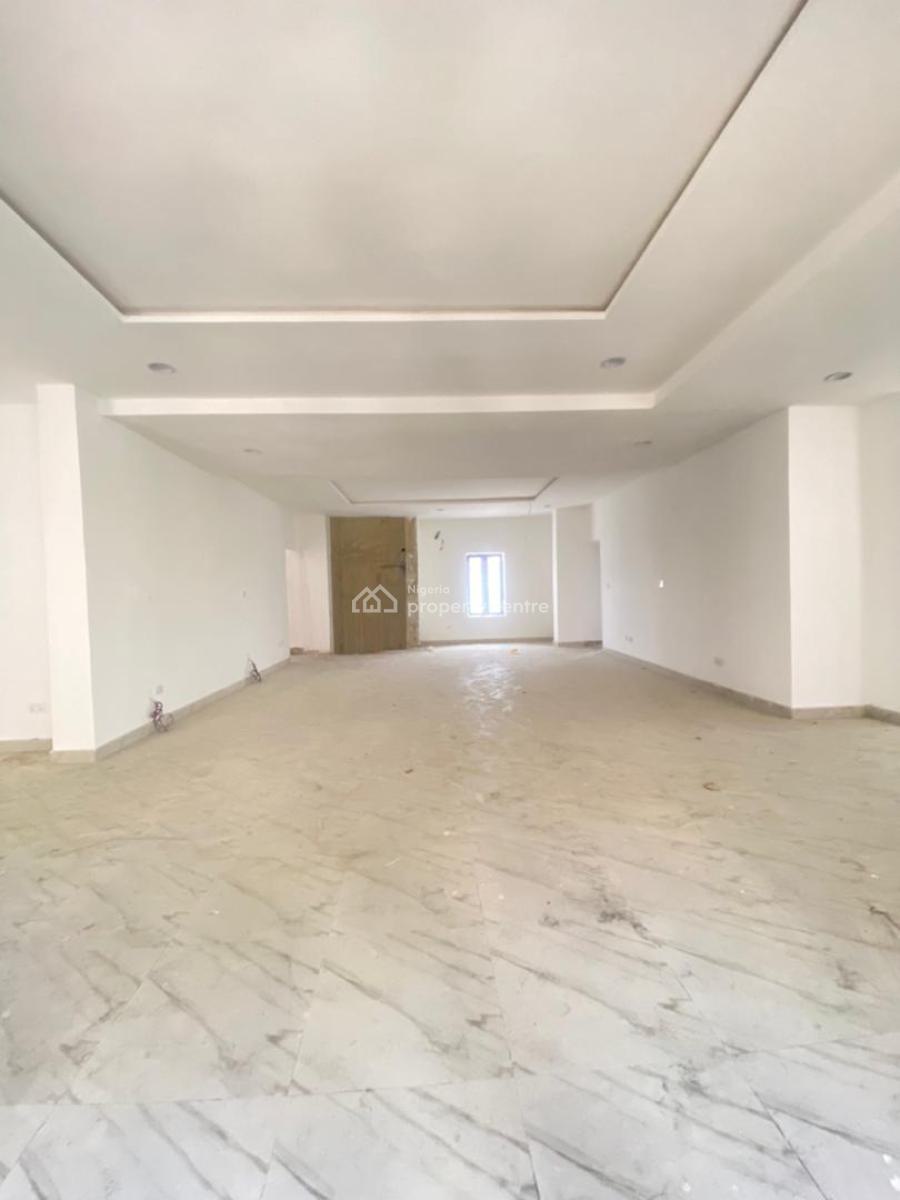 Newly Built Office Space, Chevron, Lekki, Lagos, Office Space for Rent