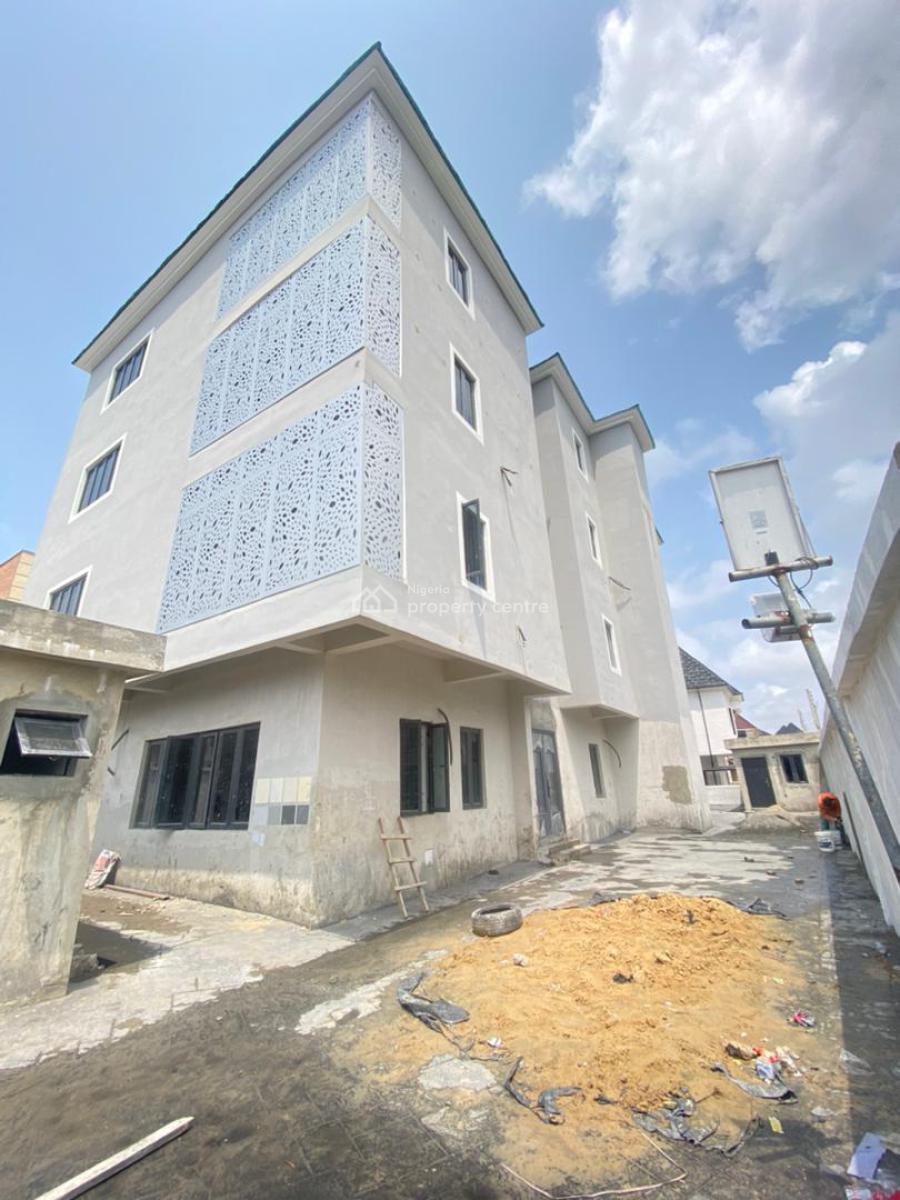 Newly Built Office Space, Chevron, Lekki, Lagos, Office Space for Rent