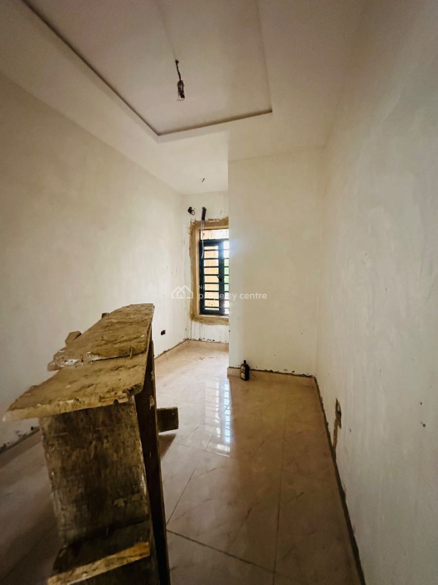 Newly Built 4 Bedrooms Terraced Duplex, Maryland, Lagos, Terraced Duplex for Sale