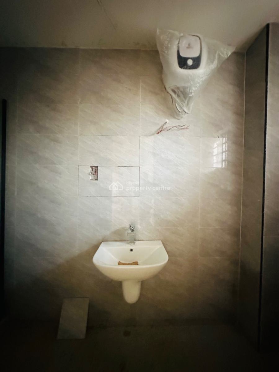 Newly Built 4 Bedrooms Terraced Duplex, Maryland, Lagos, Terraced Duplex for Sale