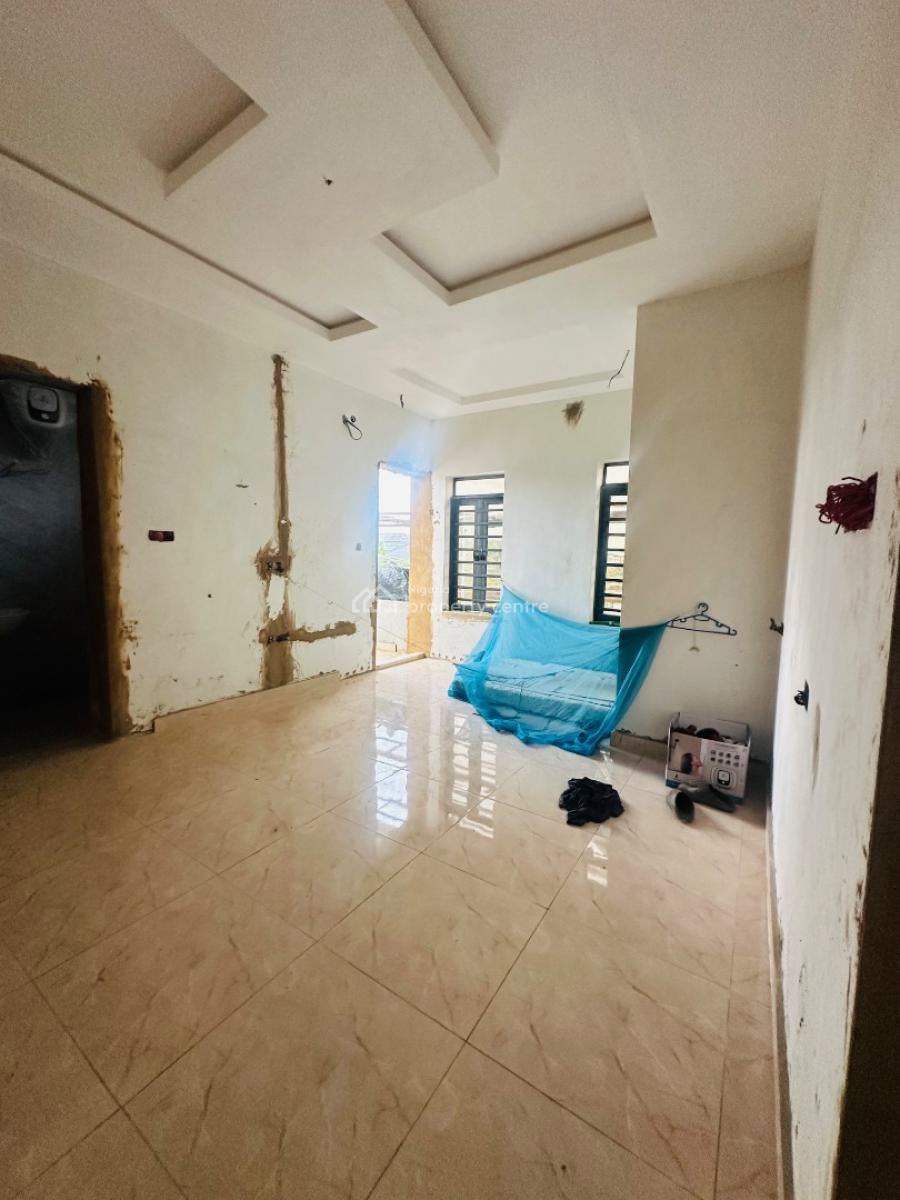 Newly Built 4 Bedrooms Terraced Duplex, Maryland, Lagos, Terraced Duplex for Sale