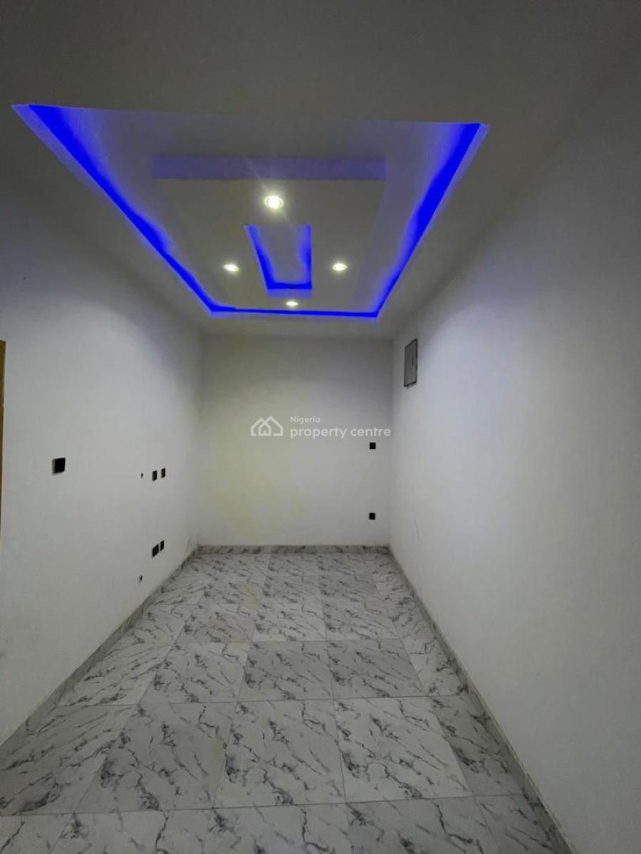 Lovely 4 Bedroom Terraced Duplex with Bq., Orchid, Lekki, Lagos, Terraced Duplex for Rent