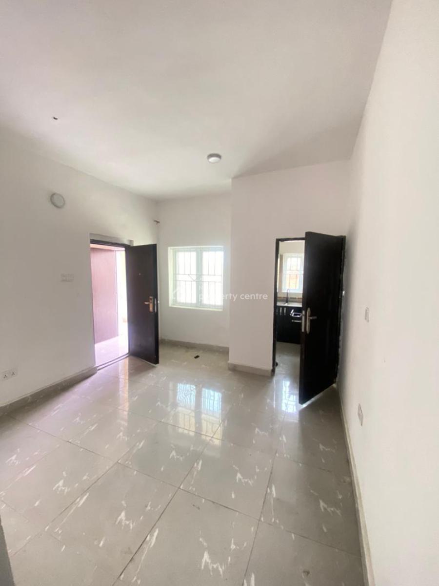 1 & 2 Bedroom Apartment, Agungi, Lekki, Lagos, Mini Flat (room and Parlour) for Rent