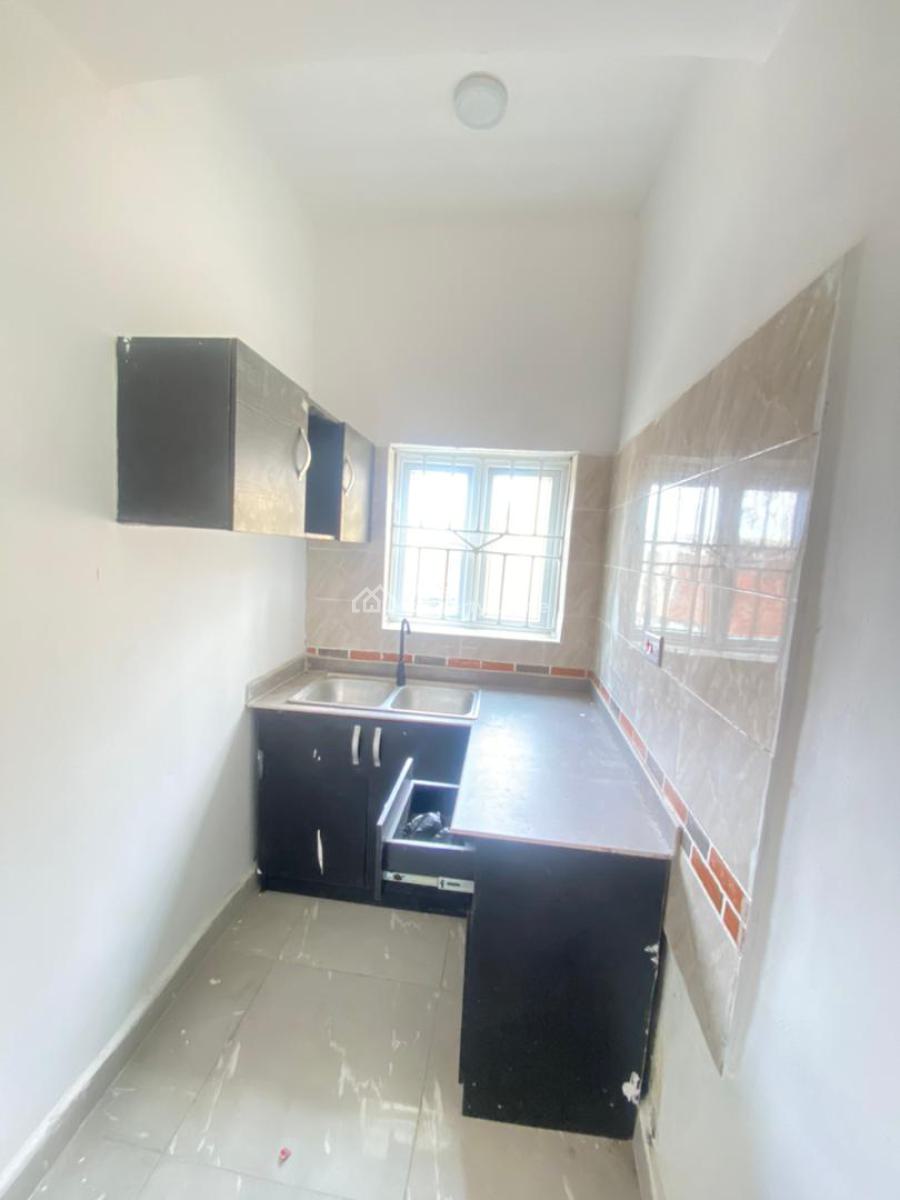 1 & 2 Bedroom Apartment, Agungi, Lekki, Lagos, Mini Flat (room and Parlour) for Rent