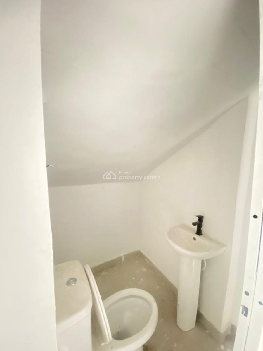 1 & 2 Bedroom Apartment, Agungi, Lekki, Lagos, Mini Flat (room and Parlour) for Rent