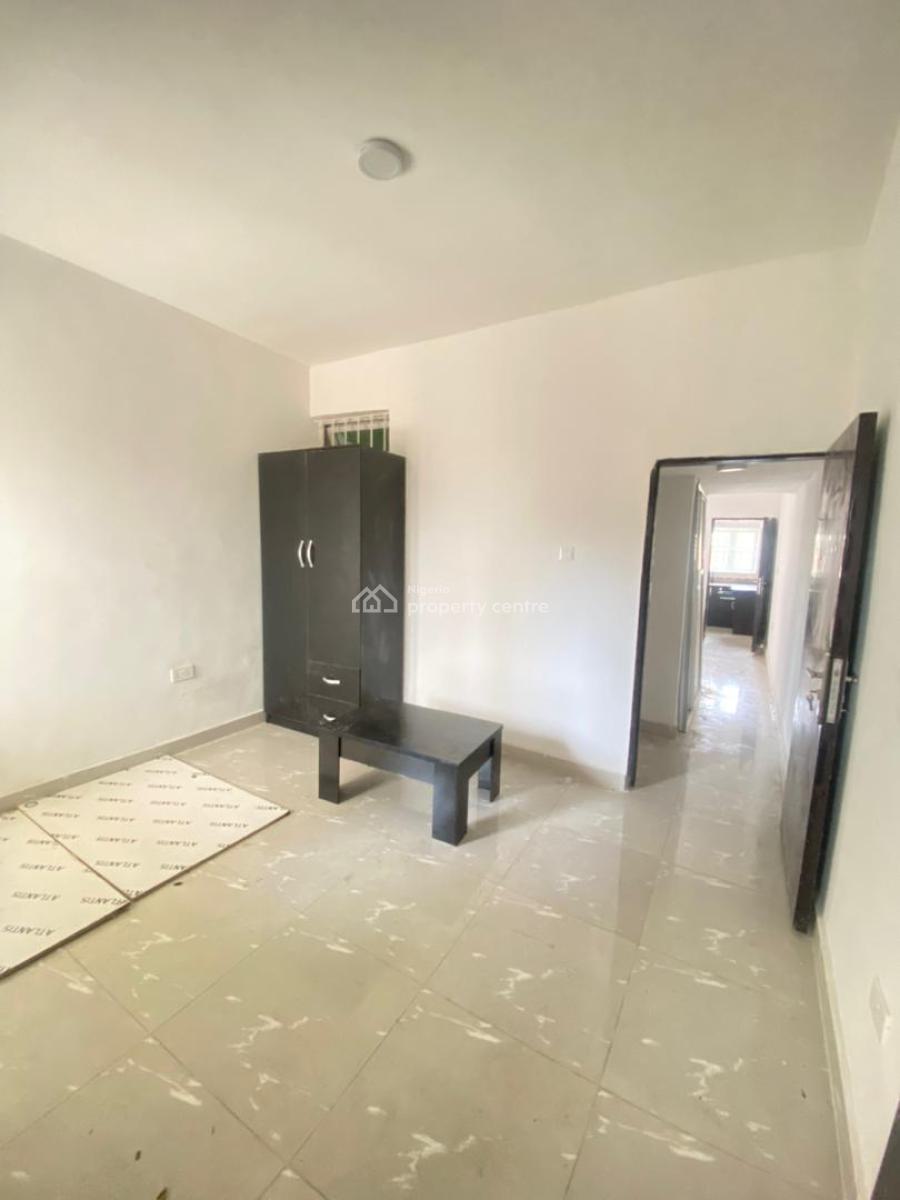 1 & 2 Bedroom Apartment, Agungi, Lekki, Lagos, Mini Flat (room and Parlour) for Rent