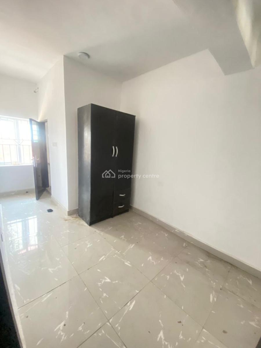 1 & 2 Bedroom Apartment, Agungi, Lekki, Lagos, Mini Flat (room and Parlour) for Rent