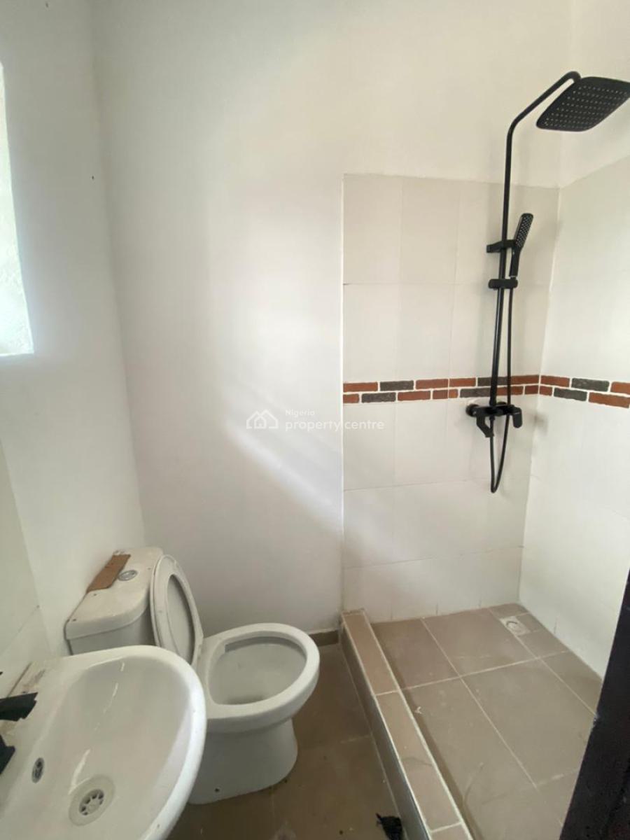 1 & 2 Bedroom Apartment, Agungi, Lekki, Lagos, Mini Flat (room and Parlour) for Rent