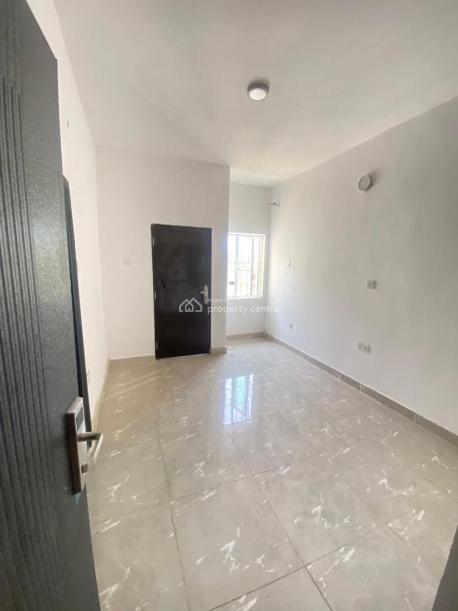 1 & 2 Bedroom Apartment, Agungi, Lekki, Lagos, Mini Flat (room and Parlour) for Rent