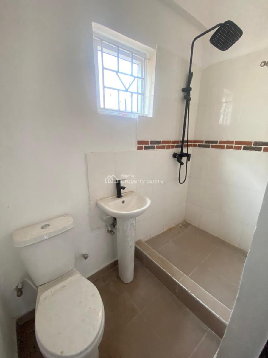1 & 2 Bedroom Apartment, Agungi, Lekki, Lagos, Mini Flat (room and Parlour) for Rent