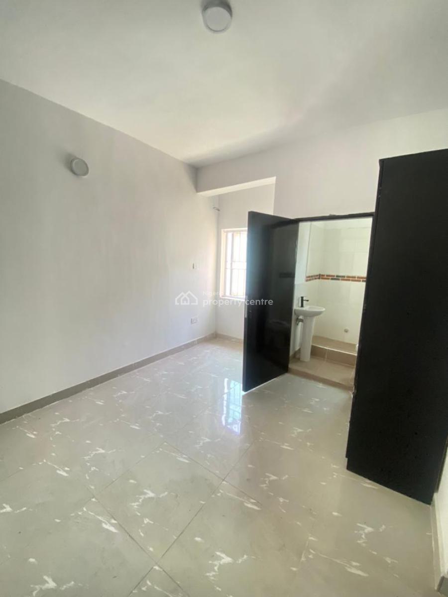1 & 2 Bedroom Apartment, Agungi, Lekki, Lagos, Mini Flat (room and Parlour) for Rent