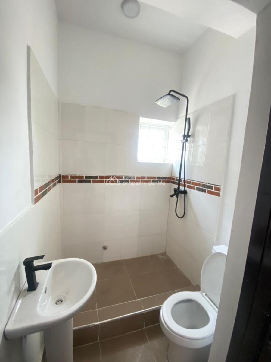 1 & 2 Bedroom Apartment, Agungi, Lekki, Lagos, Mini Flat (room and Parlour) for Rent