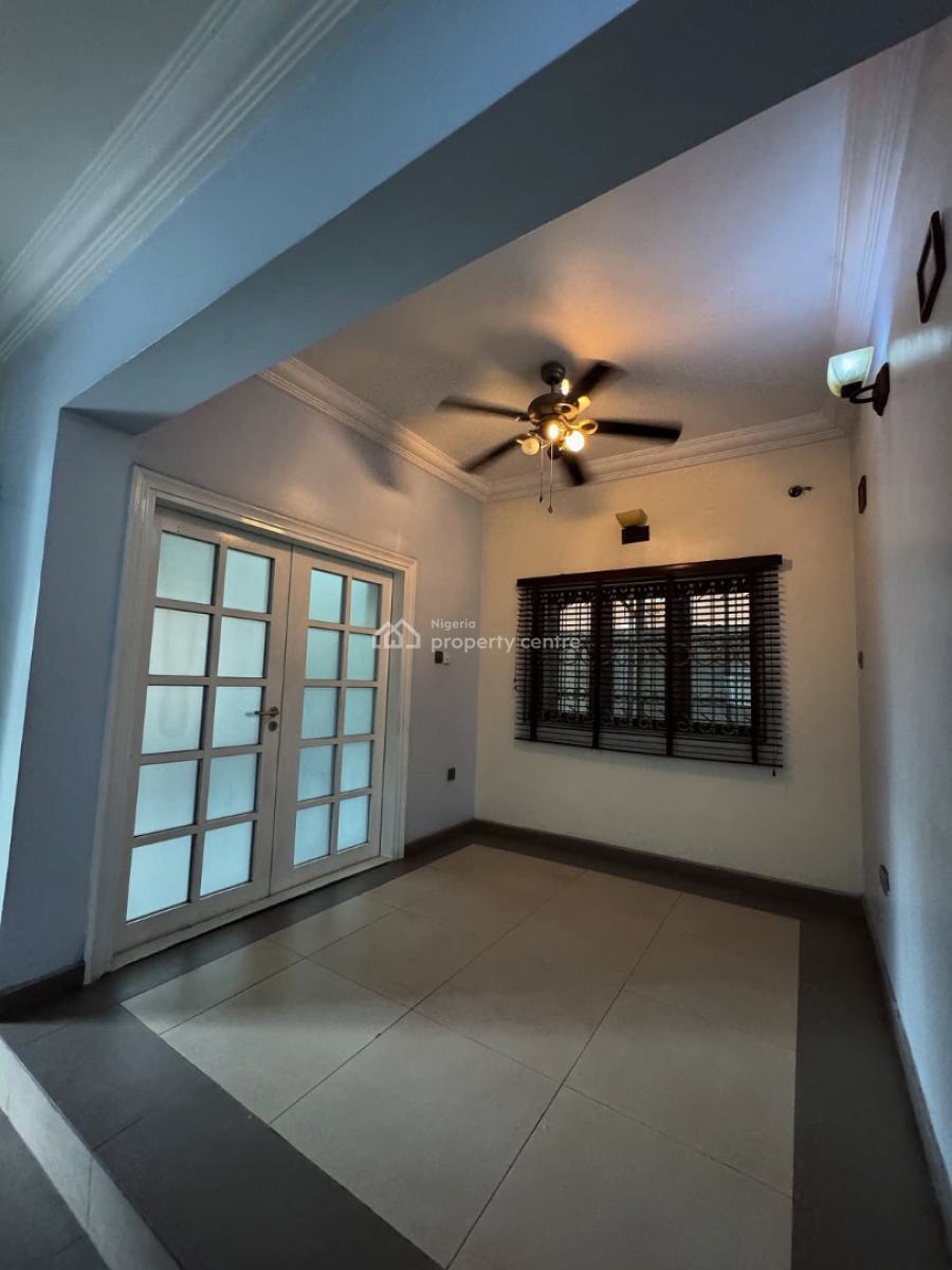 Classic 4 Bedroom Detached Duplex House, Farm Road 2, Eliozu, Port Harcourt, Rivers, Detached Duplex for Sale