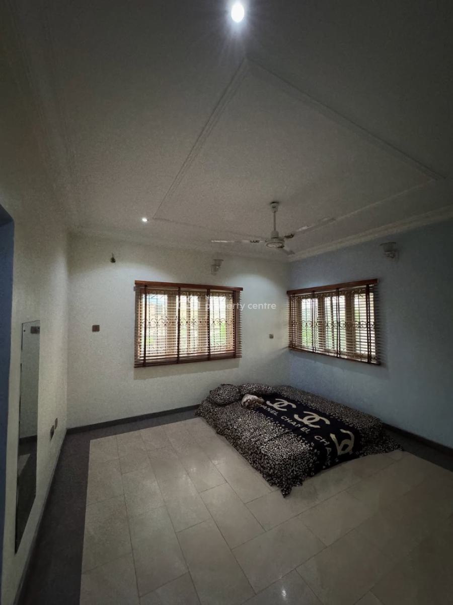Classic 4 Bedroom Detached Duplex House, Farm Road 2, Eliozu, Port Harcourt, Rivers, Detached Duplex for Sale
