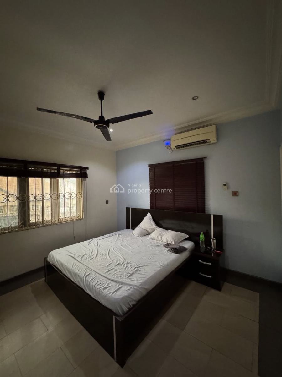 Classic 4 Bedroom Detached Duplex House, Farm Road 2, Eliozu, Port Harcourt, Rivers, Detached Duplex for Sale