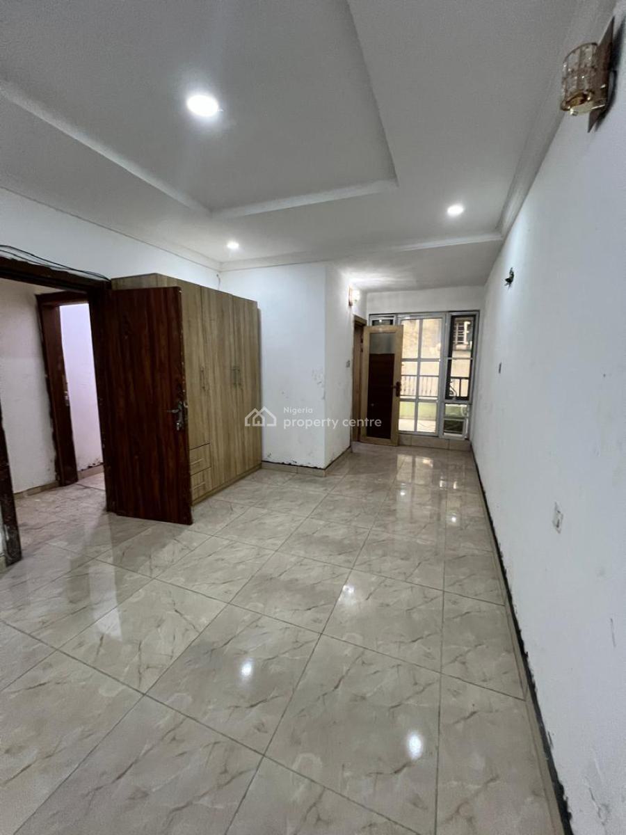 Newly Built 3 Bedroom Apartment, Ikate, Lekki, Lagos, Flat / Apartment for Rent