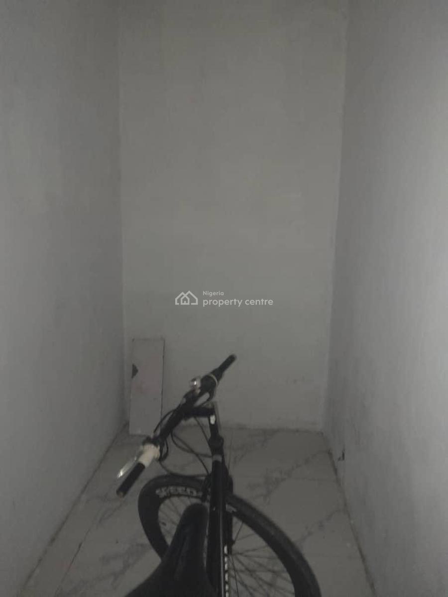 1 Bedroom Apartment, Ikate, Lekki, Lagos, Mini Flat (room and Parlour) for Rent