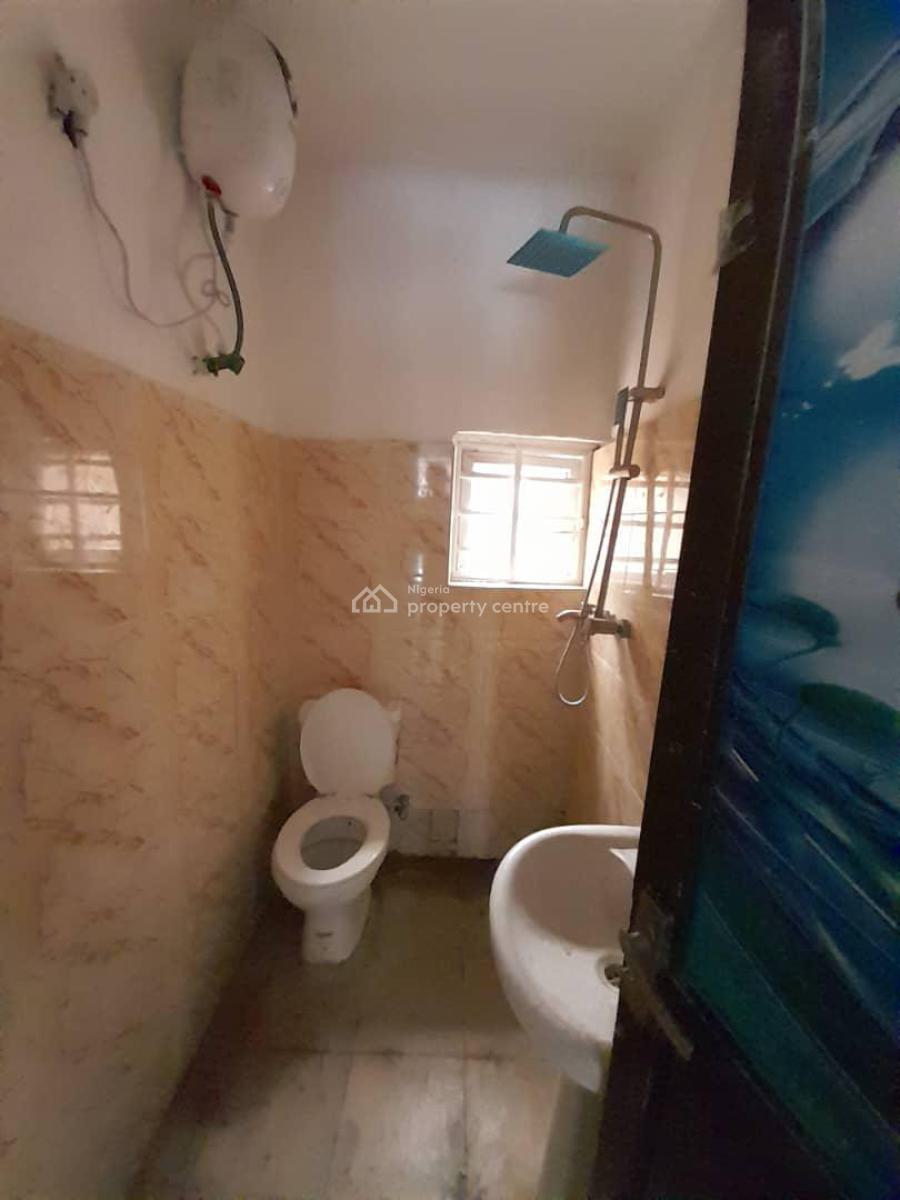 2 Bedroom Apartment, Ikate, Lekki, Lagos, Flat / Apartment for Rent
