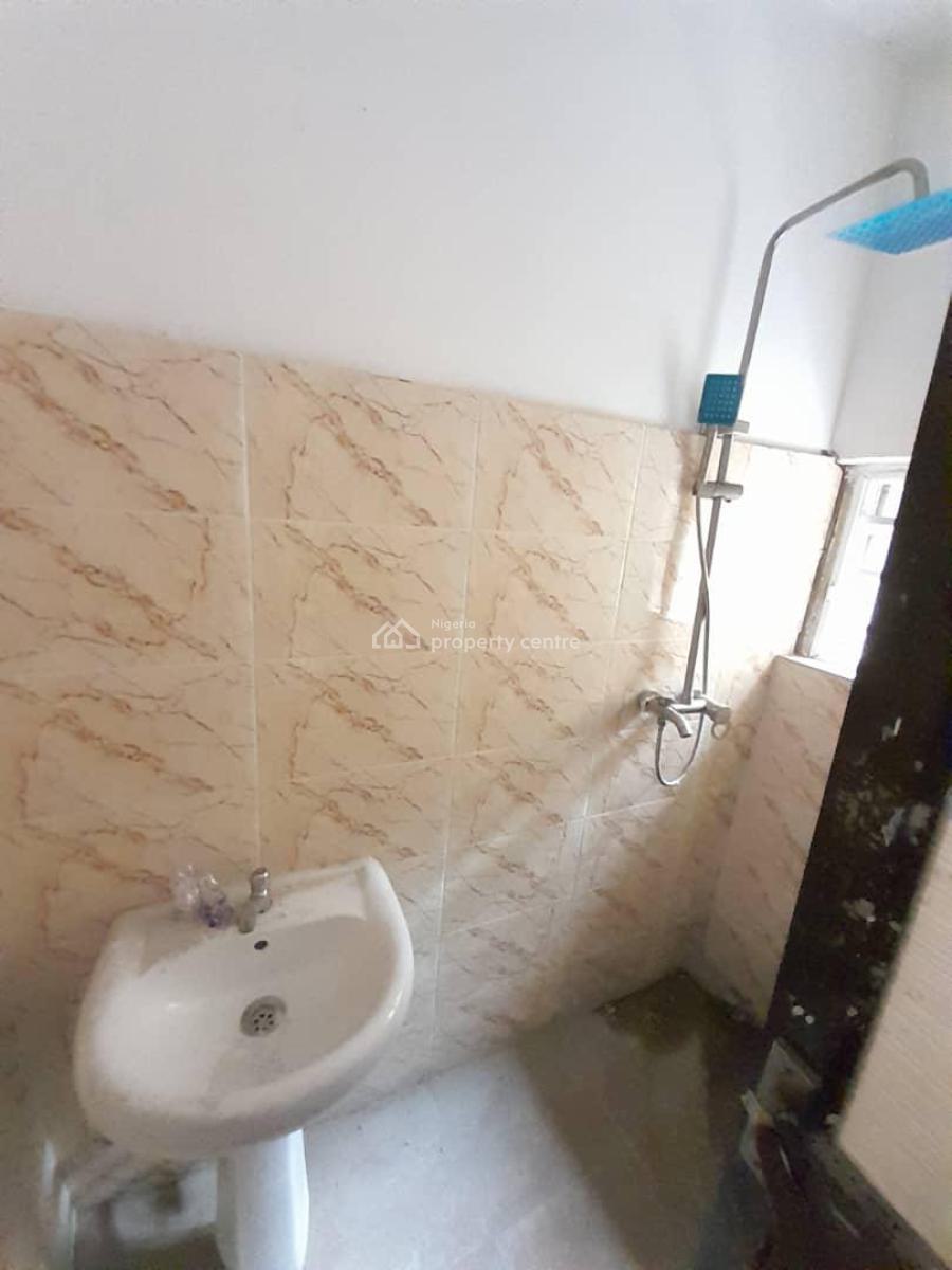 2 Bedroom Apartment, Ikate, Lekki, Lagos, Flat / Apartment for Rent