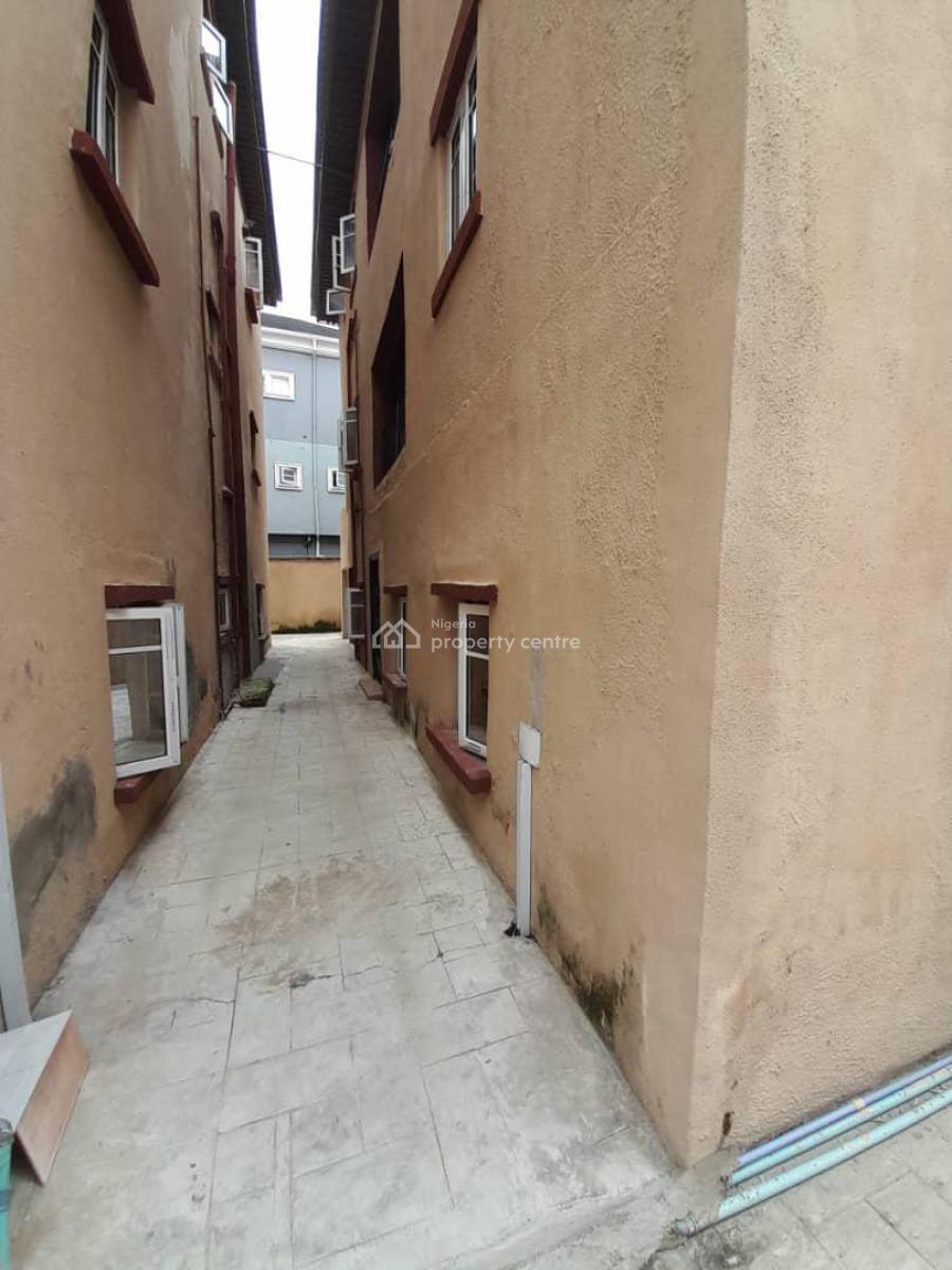 2 Bedroom Apartment, Ikate, Lekki, Lagos, Flat / Apartment for Rent