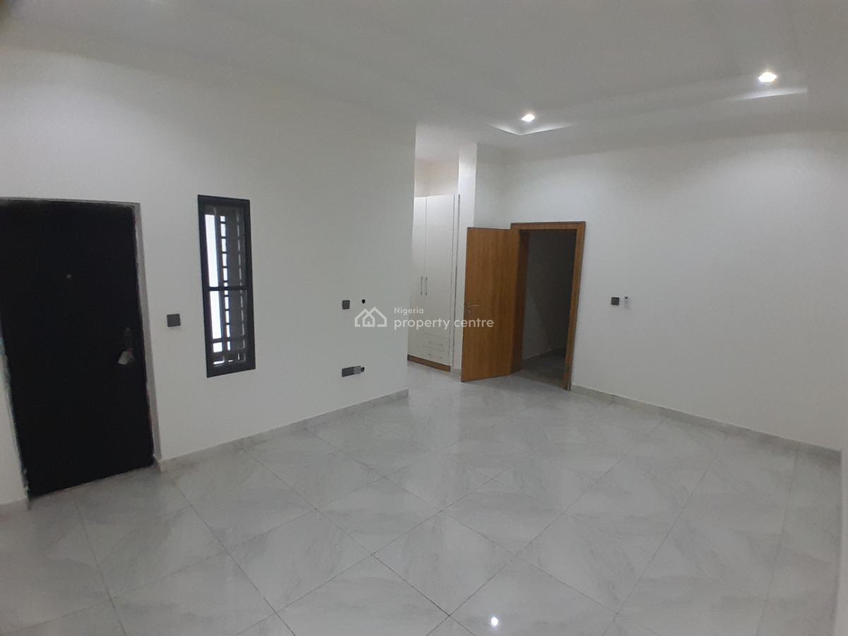 4 Bedroom Terraced Duplex, Guzape District, Abuja, Terraced Duplex for Rent