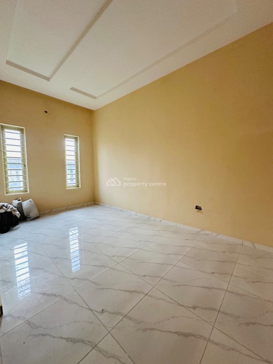 Exquisitely Built 3 Bedroom Duplex, Maryland, Lagos, Detached Duplex for Sale