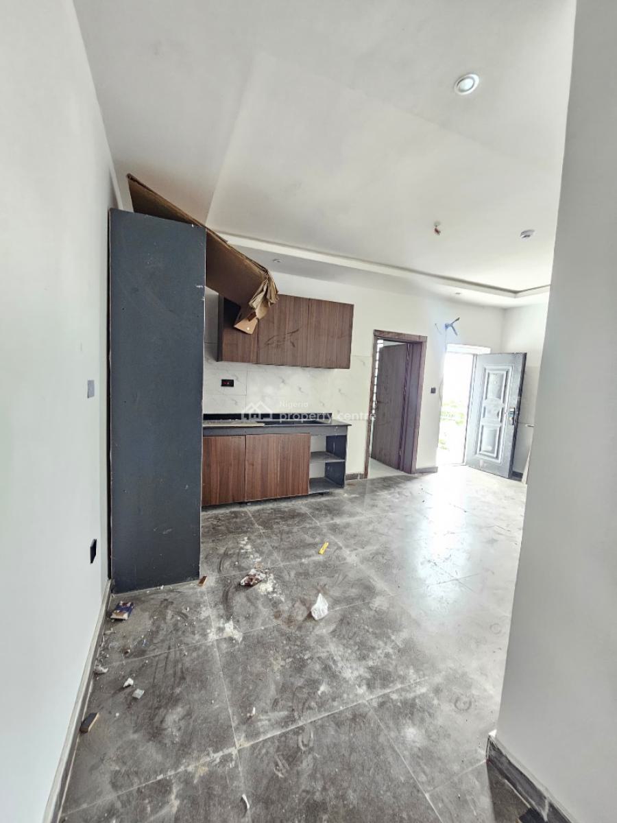 Lovely and Spacious Brand New  3 Bedroom Apartment, Adesanya, Ajah, Lagos, Flat / Apartment for Rent