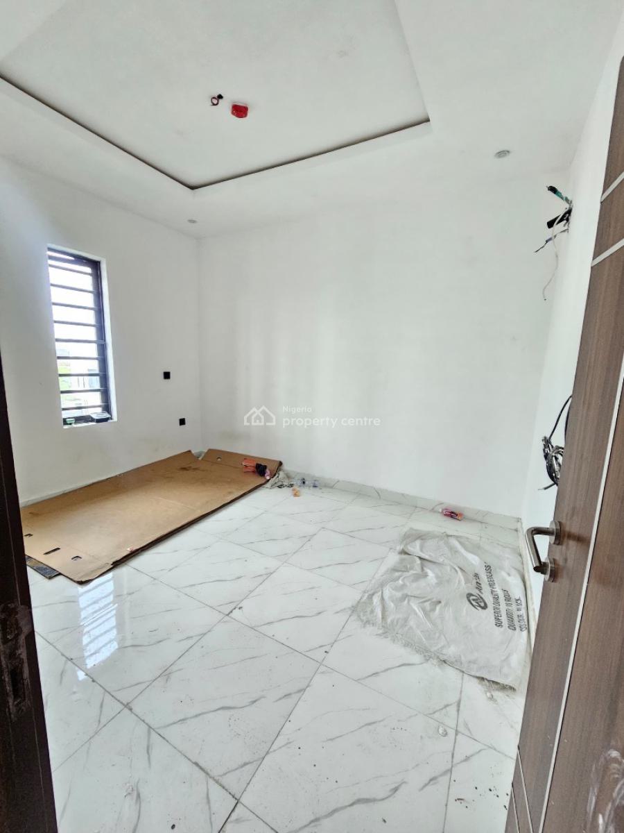 Lovely and Spacious Brand New  3 Bedroom Apartment, Adesanya, Ajah, Lagos, Flat / Apartment for Rent
