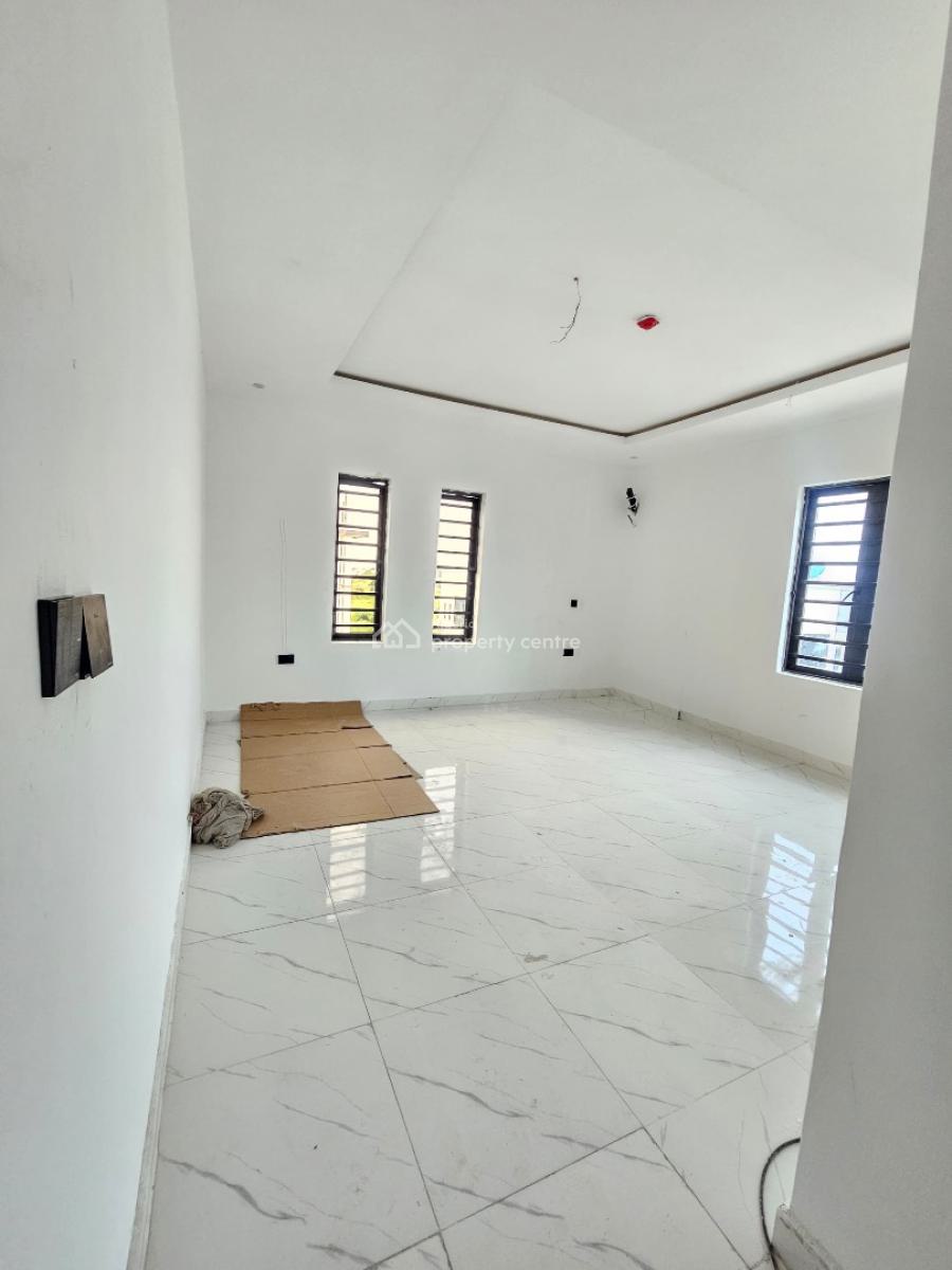 Lovely and Spacious Brand New  3 Bedroom Apartment, Adesanya, Ajah, Lagos, Flat / Apartment for Rent