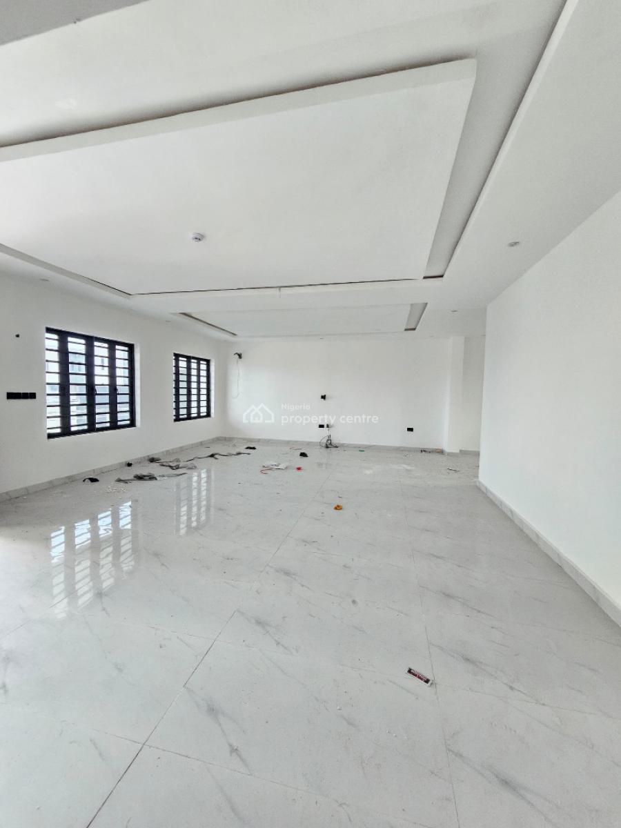 Lovely and Spacious Brand New  3 Bedroom Apartment, Adesanya, Ajah, Lagos, Flat / Apartment for Rent
