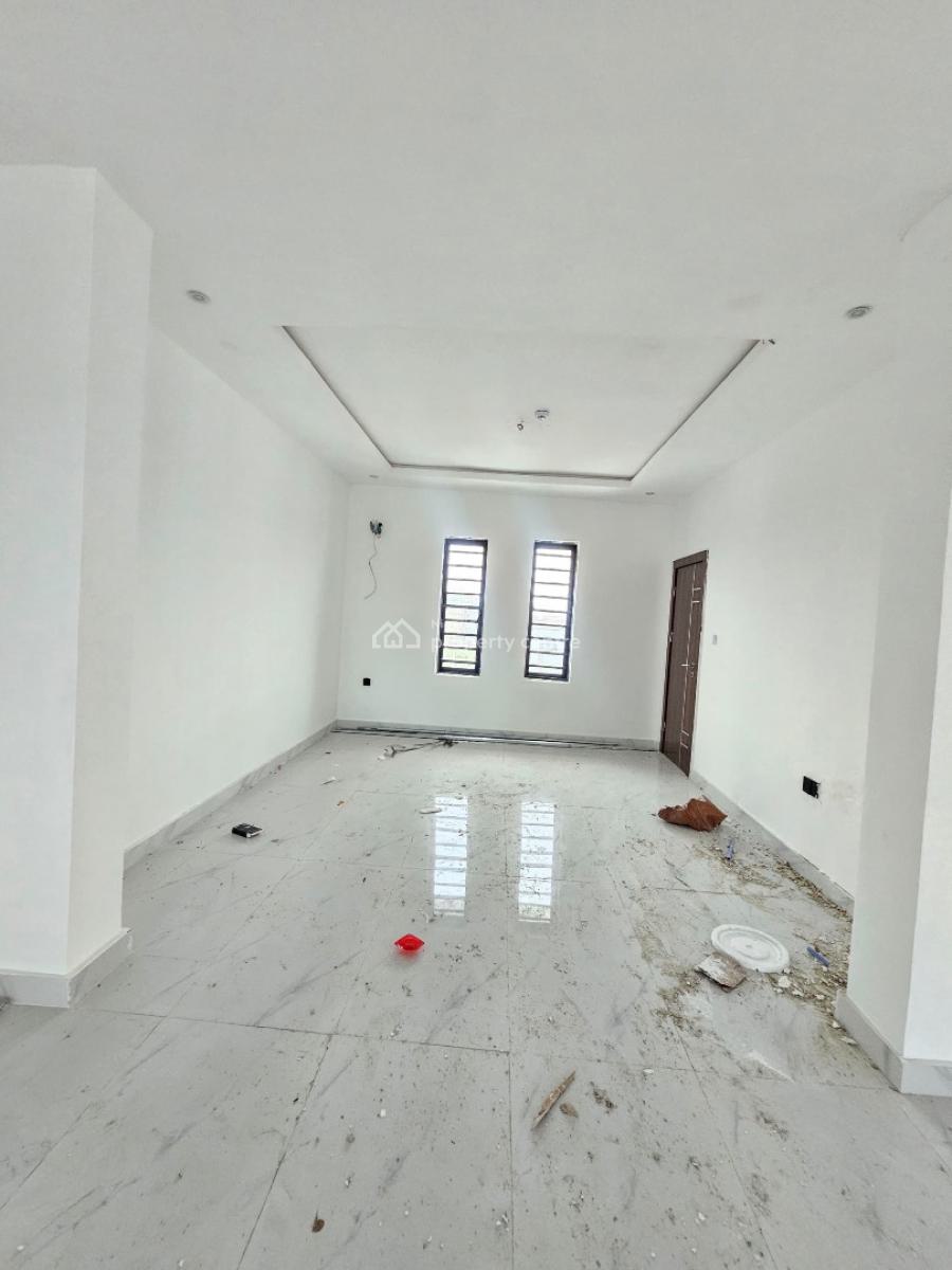 Lovely and Spacious Brand New  3 Bedroom Apartment, Adesanya, Ajah, Lagos, Flat / Apartment for Rent