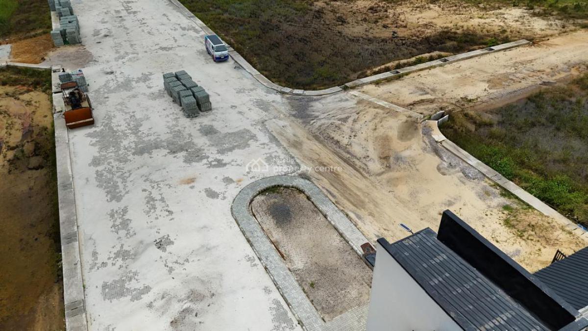Luxury and Smart Estate with C of O, Marbella Luxury and Smart Estate, Ibeju Lekki, Lagos, Residential Land for Sale
