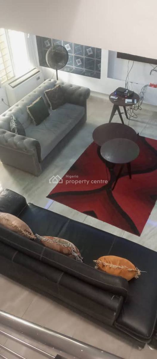 3bedrooms Duplet at Awoyaya, Meridian Park Estate, Meridian Park Estate, Awoyaya, Lagos State, Nigeria, Awoyaya, Ibeju Lekki, Lagos, Detached Duplex Short Let