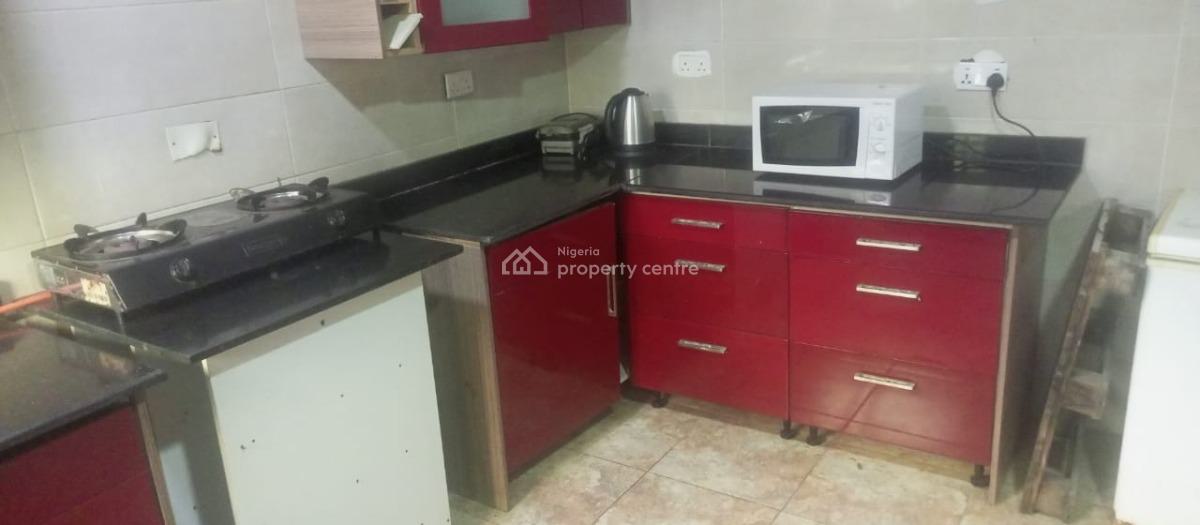 3bedrooms Duplet at Awoyaya, Meridian Park Estate, Meridian Park Estate, Awoyaya, Lagos State, Nigeria, Awoyaya, Ibeju Lekki, Lagos, Detached Duplex Short Let