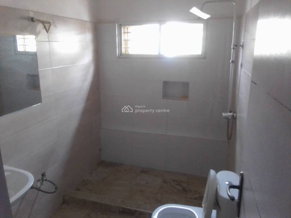 3bedrooms Duplet at Awoyaya, Meridian Park Estate, Meridian Park Estate, Awoyaya, Lagos State, Nigeria, Awoyaya, Ibeju Lekki, Lagos, Detached Duplex Short Let