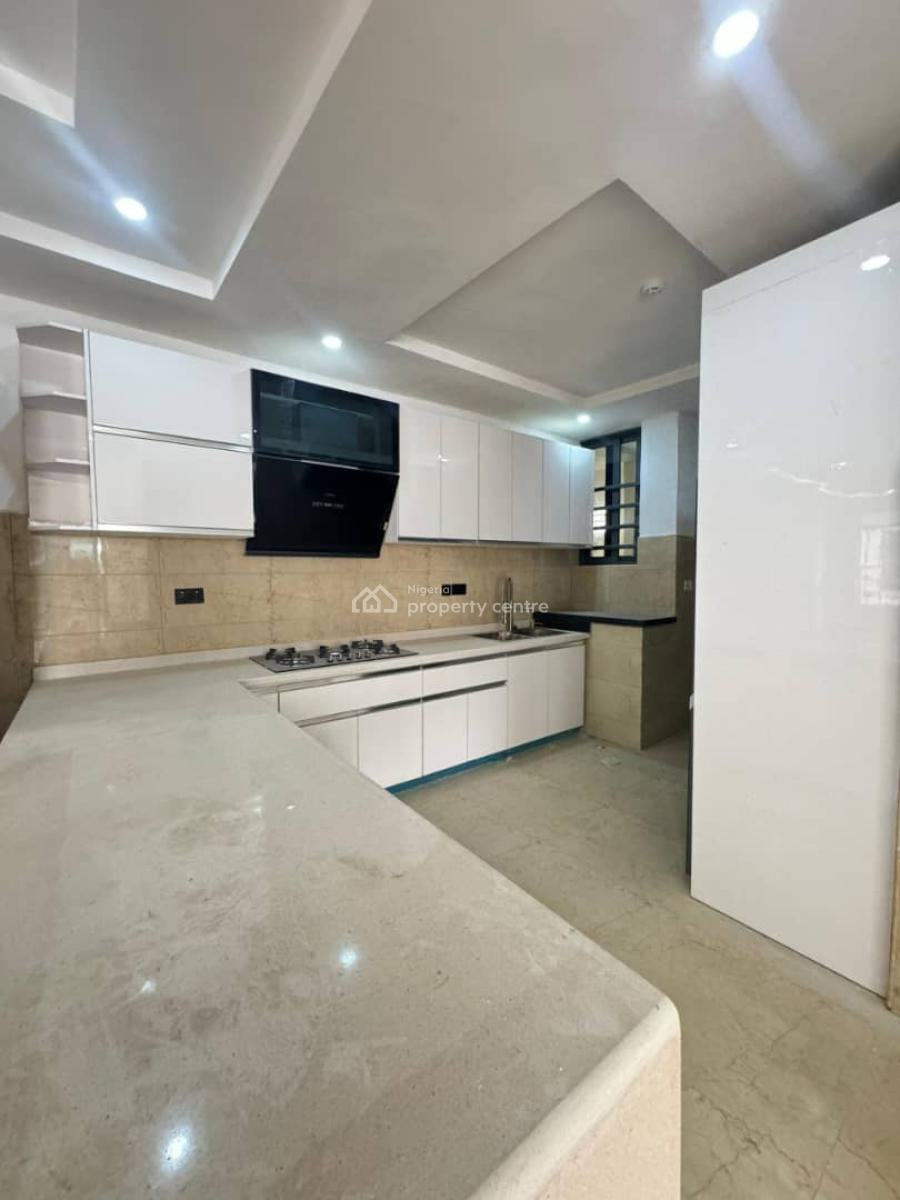 14 Units of Three (3) Bedroom Swimming Pool and Two Elevators *, Victoria Island (vi), Lagos, Flat / Apartment for Rent