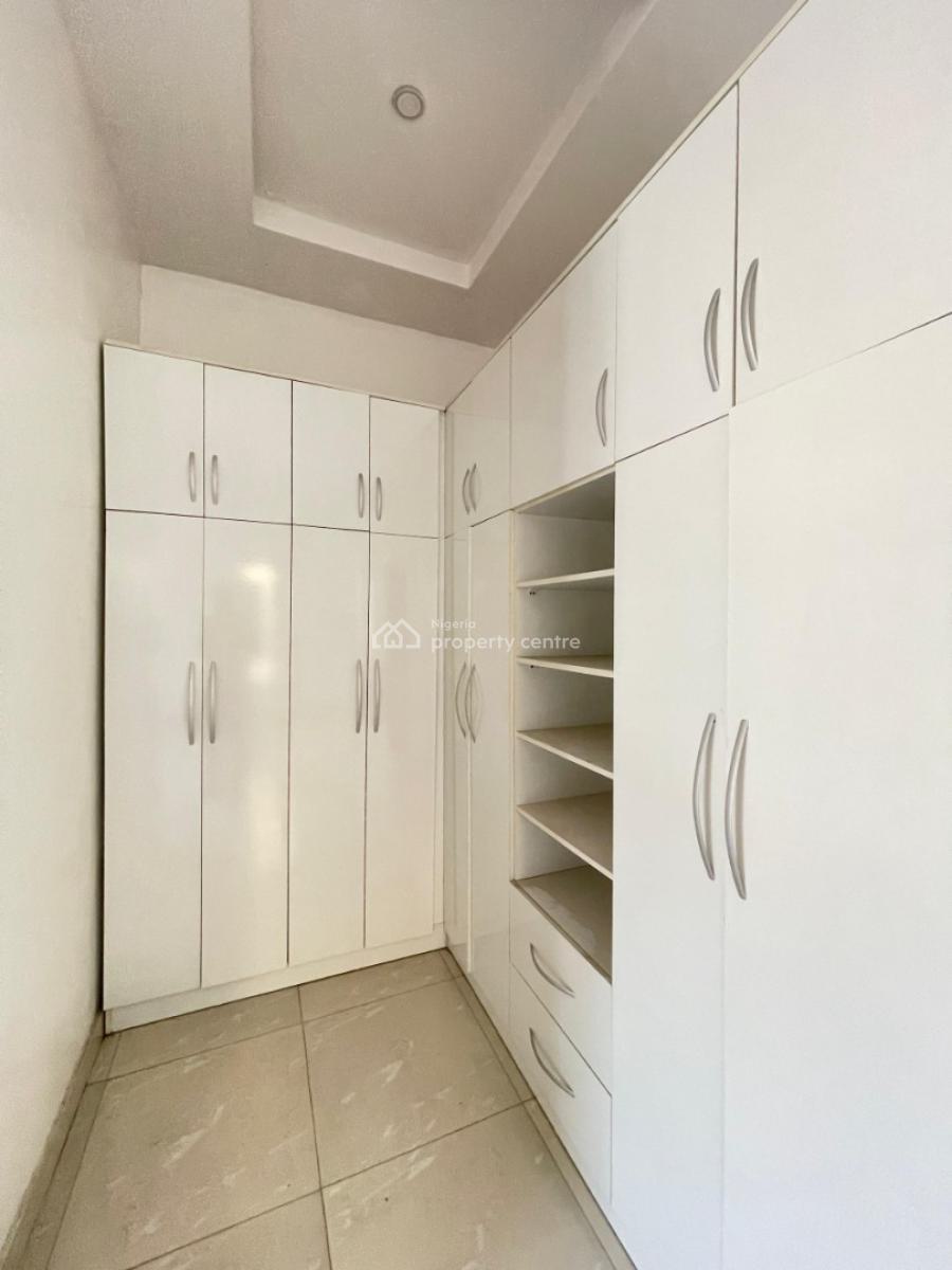 4 Bedroom Semi-detached Duplex with Bq, Ikota, Lekki, Lagos, Semi-detached Duplex for Sale